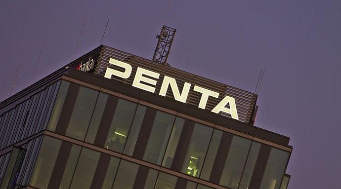 Penta chystá další projekt ve Varšavě. Za 1,6 miliardy
