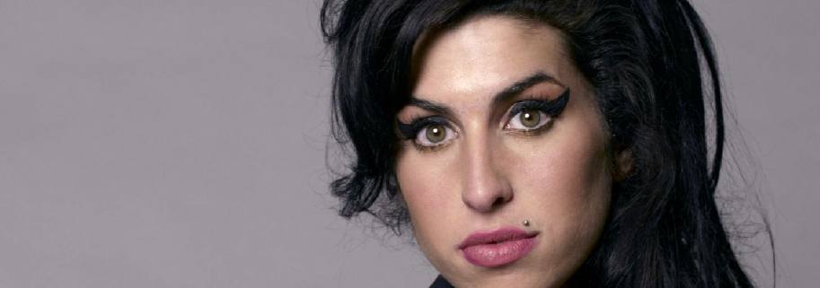Amy Winehouse: kometa, která prudce shořela