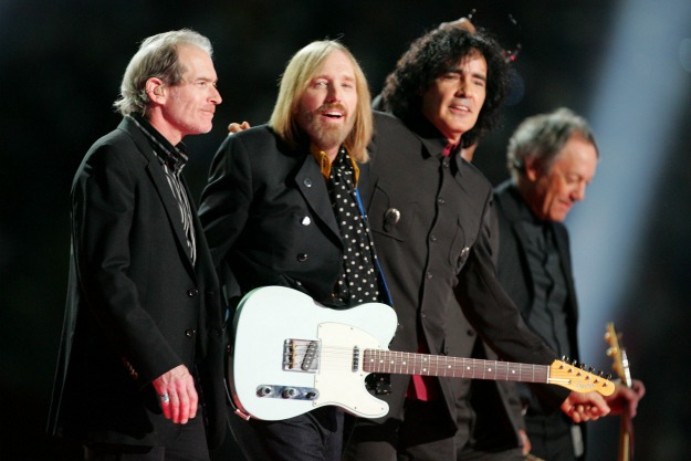 Tom Petty: Průřez americkým rockovým příběhem