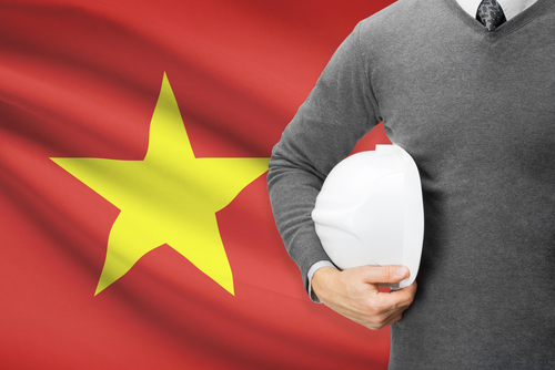 Češi se zajímají o Hanoj: ve Vietnamu krouží kolem infrastruktury a energetiky