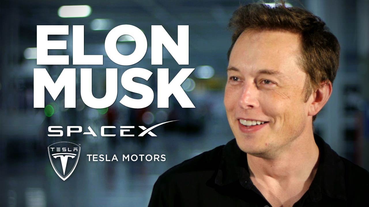 Elon Musk: Vynálezce s mimořádnými schopnostmi v byznysu