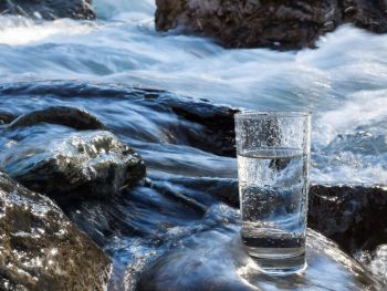 Česko patří mezi nejhorší země OECD v udržitelné spotřebě vody