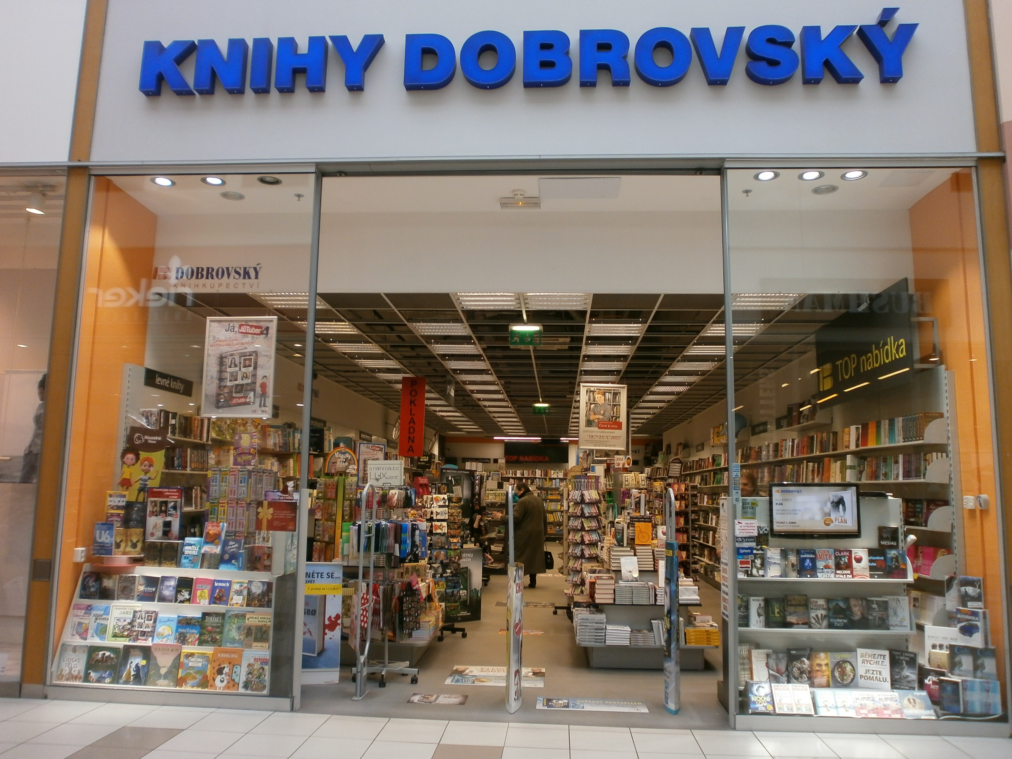 Dobrovský - Beta pozastavil platby dodavatelům