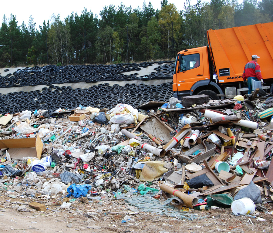 Slovensko sanuje Babišův odpad v Bratislavě. Stát to vyjde na 770 milionů korun