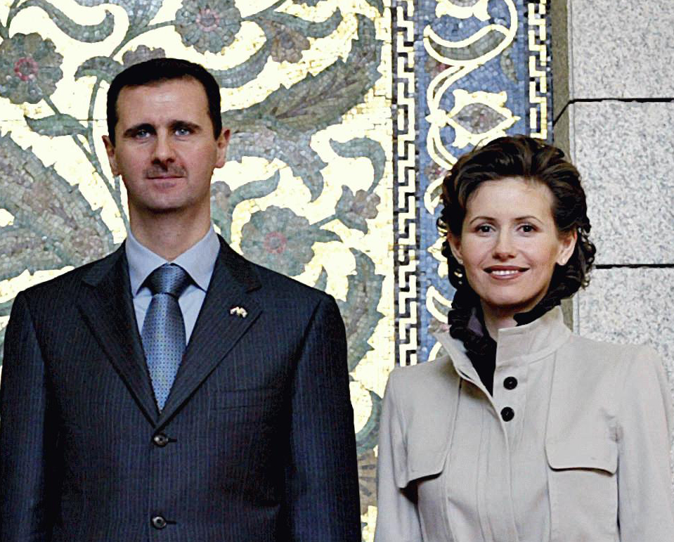 Bašár al-Assad: Miliardy důvodů proč dopouští utrpení svého lidu