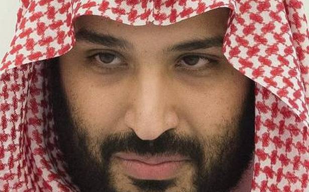 Saúdská mediální čistka. Zatýkaní zasáhlo největší domy