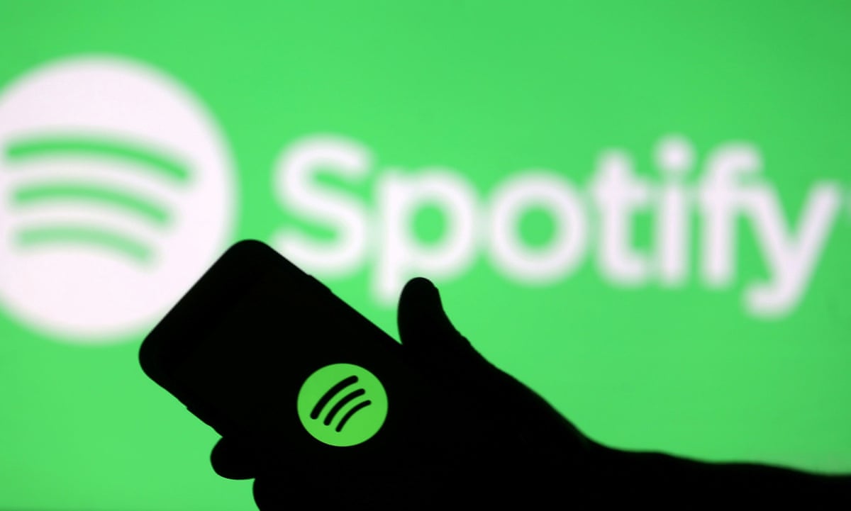 Americký kongres vyšetřuje Spotify