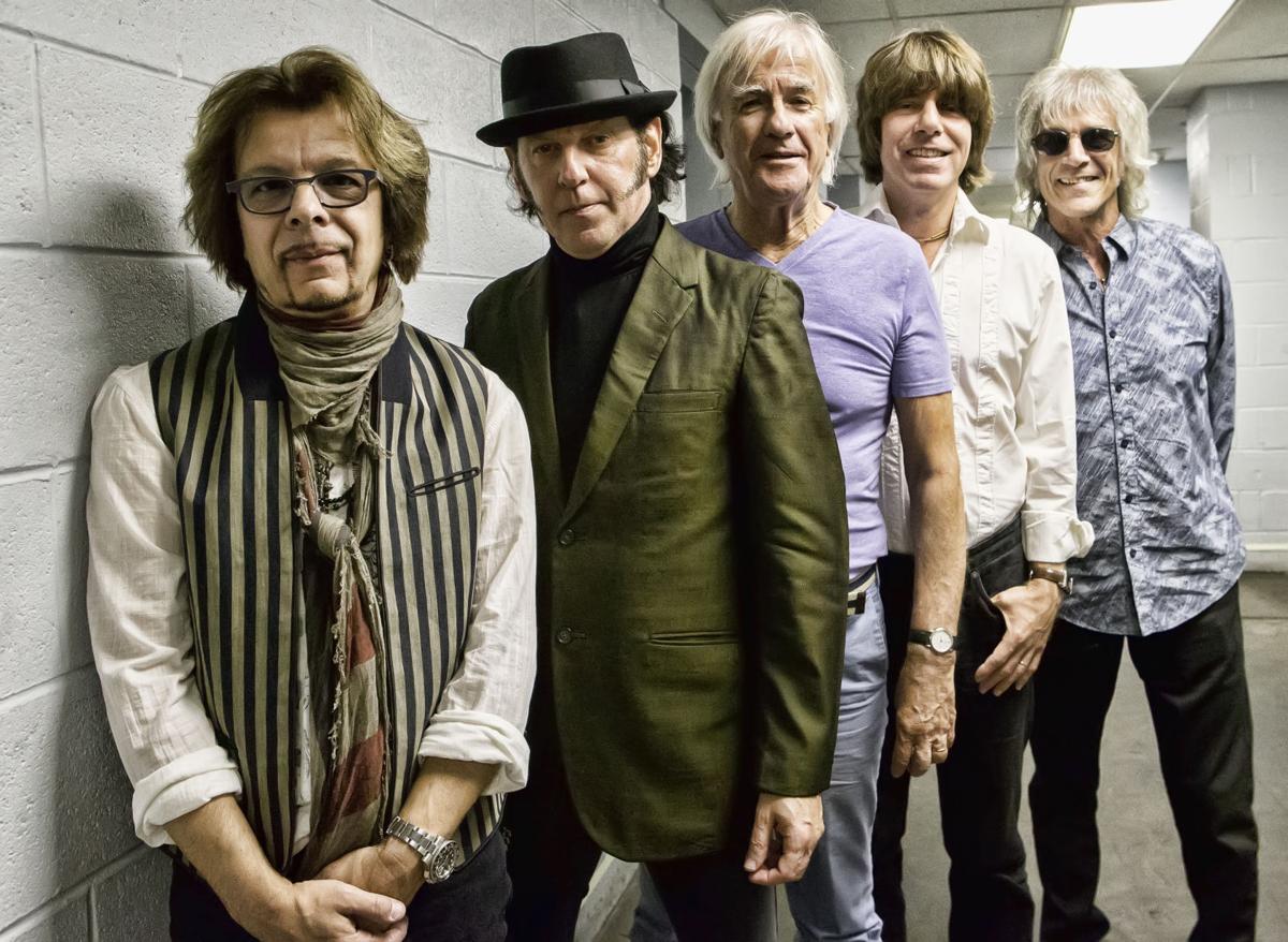 The Yardbirds: kolíska vlivných rockerů