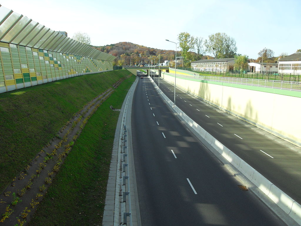 Metrostav dostal další miliardovou zakázku v Polsku