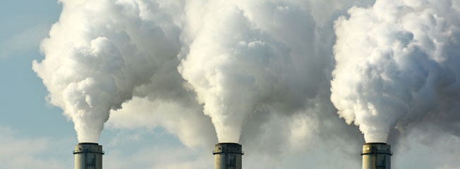 Emisní povolenky vynesly státu 5,2 miliardy