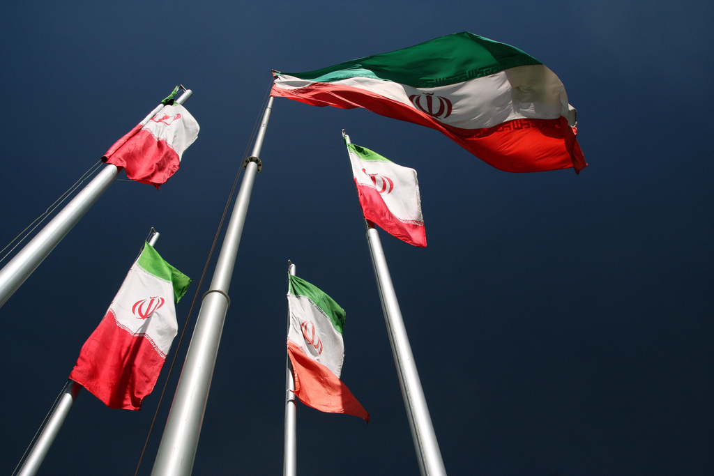 Maďaři v jádru koketují s Íránem