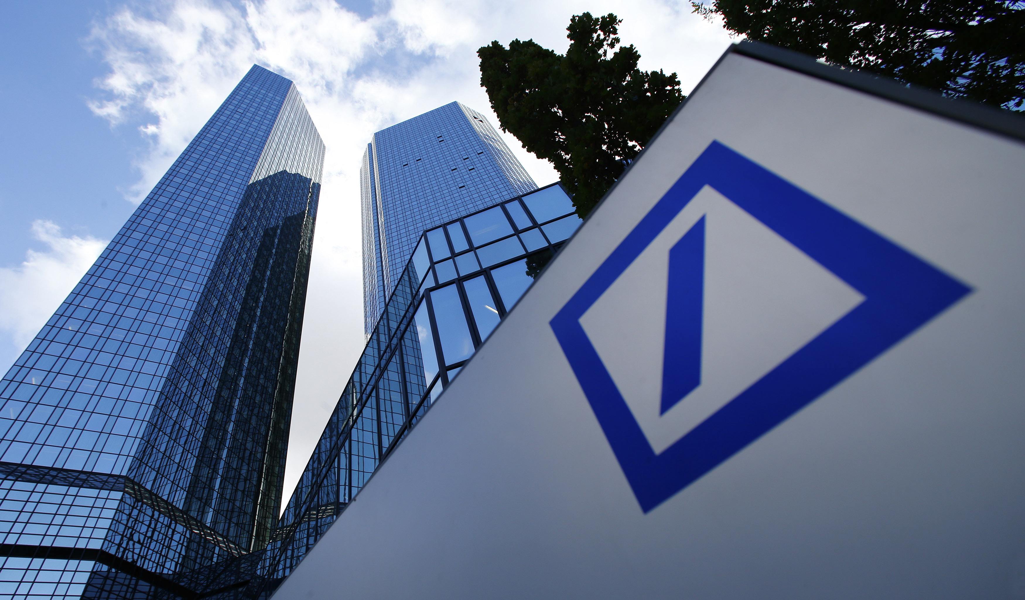 Deutsche Bank Remains Trump's Biggest Conflict of Interest Despite Settlements