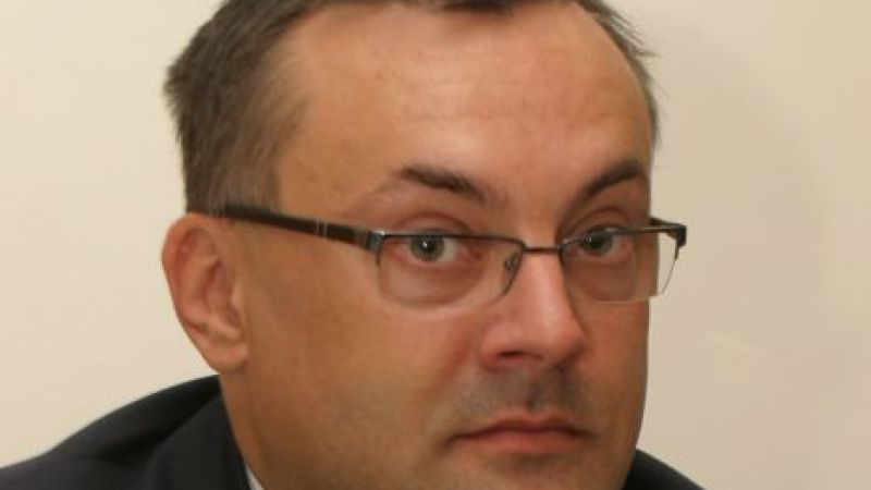 Branislav Prieložný: Spoluzakladatel Istrokapitalu vzpomíná na minulost