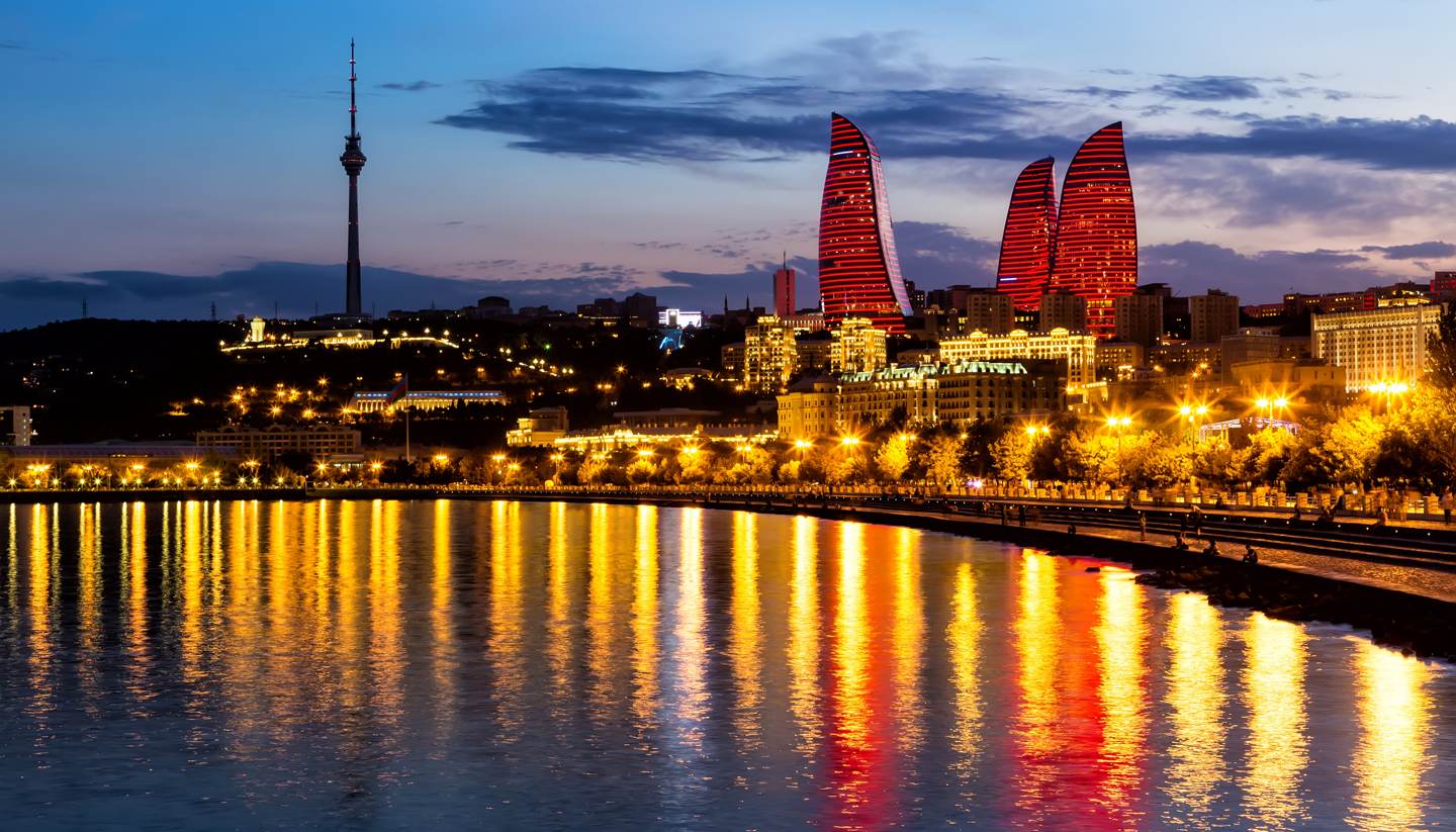 Češi hodlají zvýšit byznys aktivity v Ázerbájdžánu