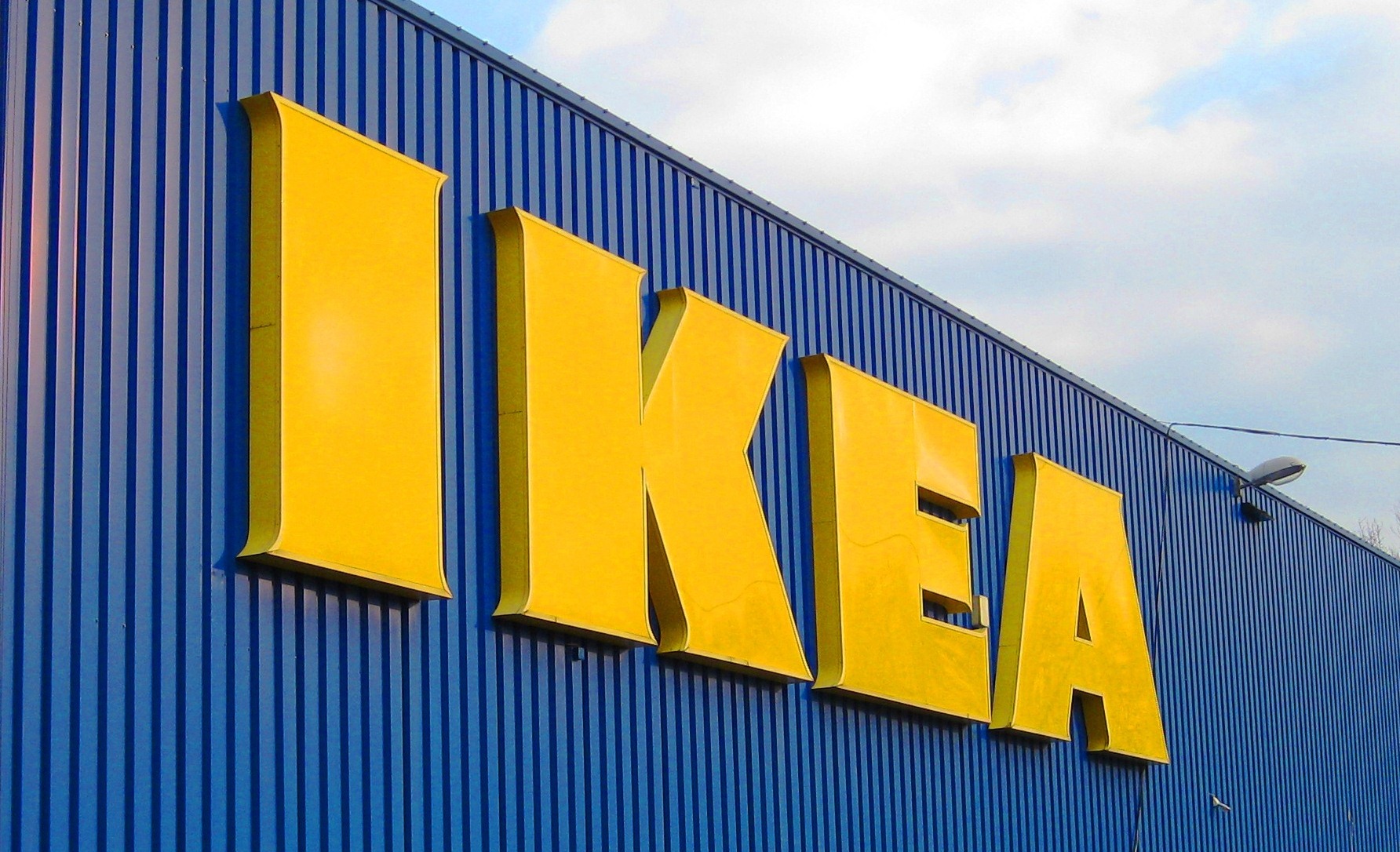 Ikea zpomaluje. Přijde však s novou službou