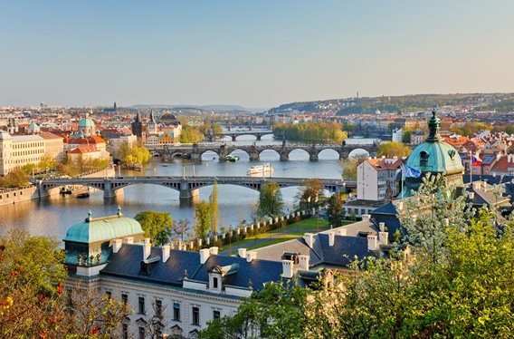 Škrty a výpovědi. Šlechtová osekala CzechTourism