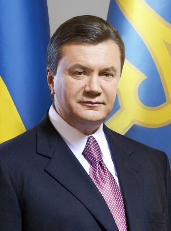 Rodina prezidenta Janukovyče. Jak proruský klan ovládl Ukrajinu